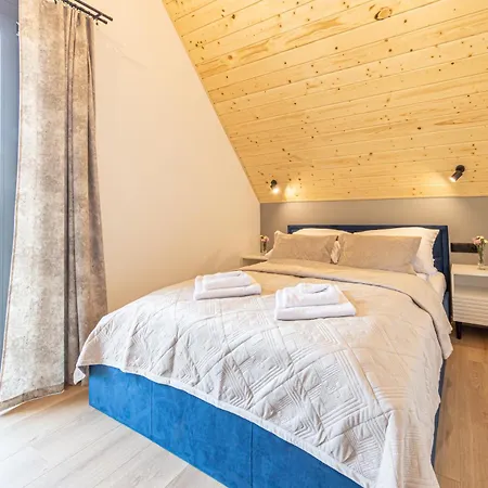 Chalet Niebieska Turnia *