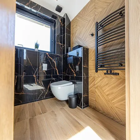 Niebieska Turnia * Poronin