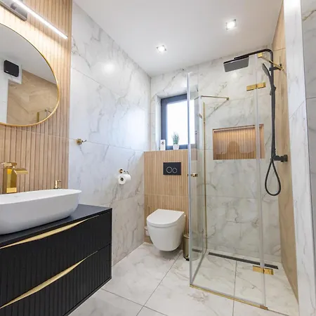 Niebieska Turnia Chalet Poronin