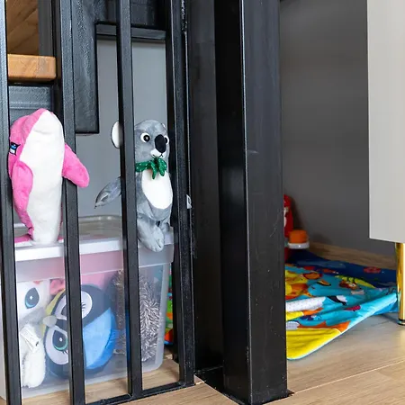 Niebieska Turnia * Poronin