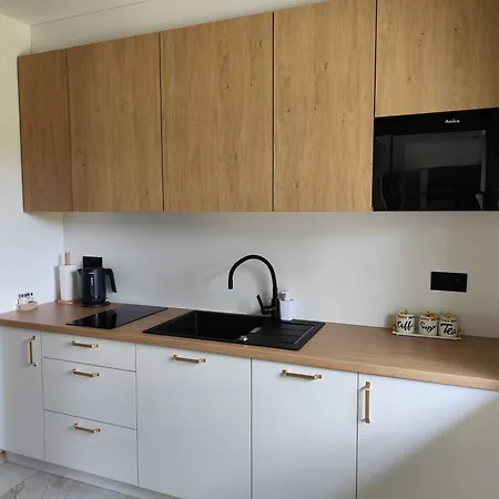 Niebieska Turnia Chalet *