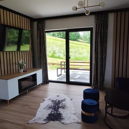 Niebieska Turnia * Poronin