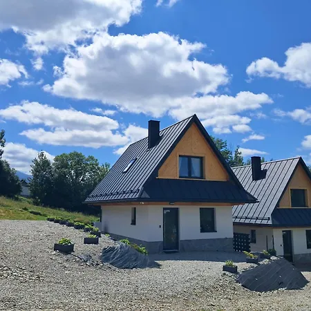 Niebieska Turnia Jacuzzi *