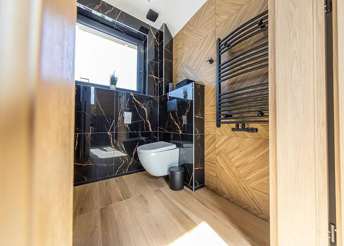 Niebieska Turnia * פורונין