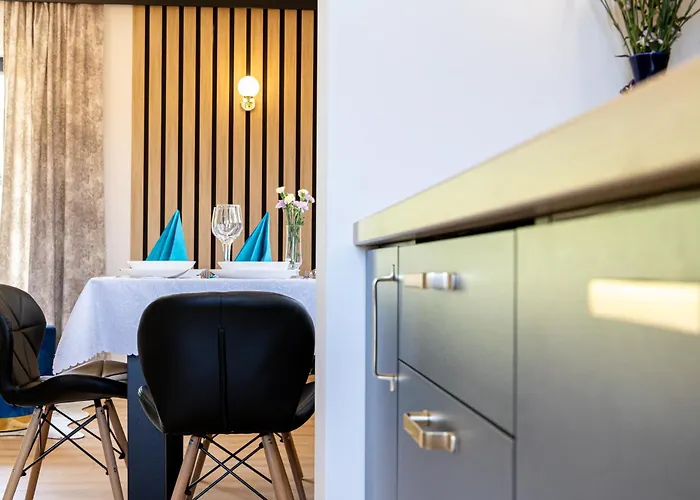 בקתה Niebieska Turnia