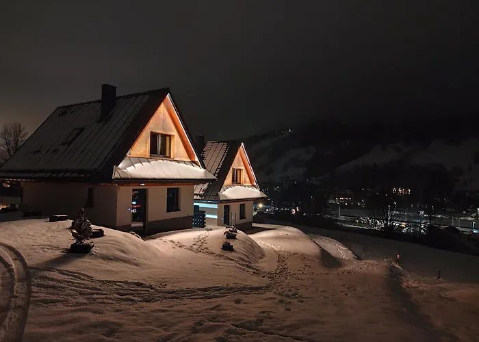 Niebieska Turnia פורונין