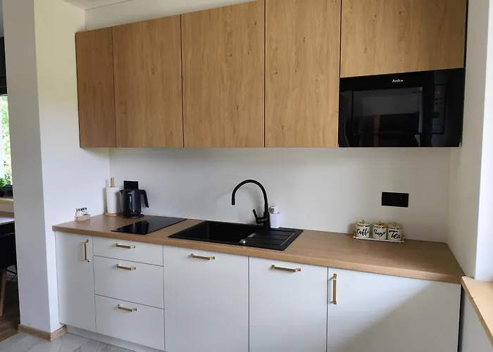 Niebieska Turnia בקתה *