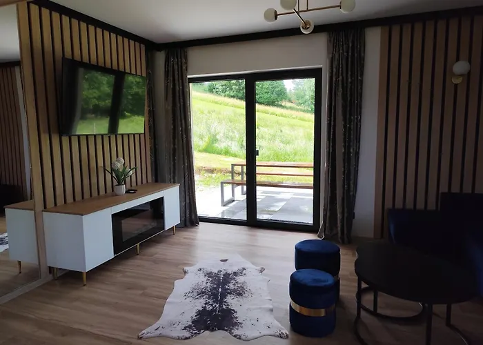 Niebieska Turnia * פורונין